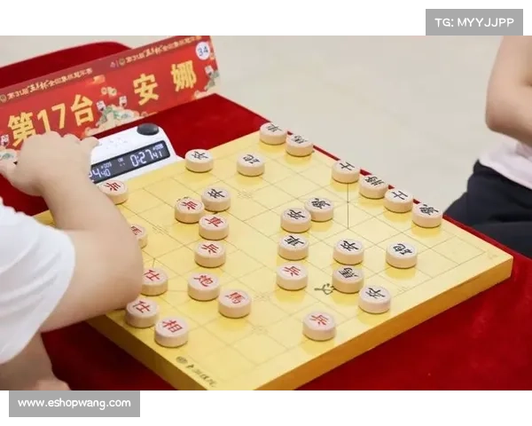 2017河南象棋锦标赛 2017河南象棋锦标赛